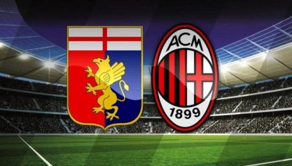  AC米兰青年军发威客场击败热那亚展风采  