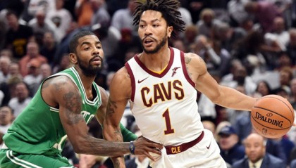  塔图姆全面发挥凯尔特人力克热火  