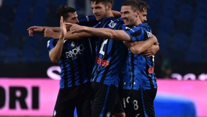  国际米兰多点开花，三叉戟发威横扫副班长