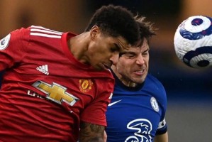 威廉希尔官网- 曼联客战逼平切尔西，滕哈格战术调整显成效  