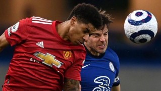 威廉希尔官网- 曼联客战逼平切尔西，滕哈格战术调整显成效  