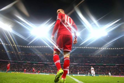 williamhill- 比勒费尔德防守反击奏效，客场爆冷击败拜仁  