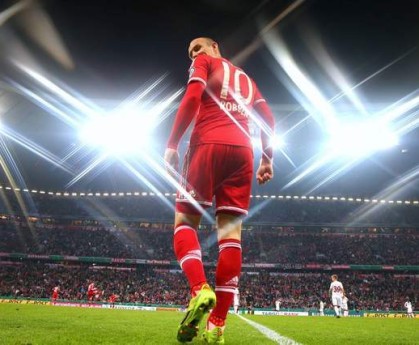 williamhill- 比勒费尔德防守反击奏效，客场爆冷击败拜仁  