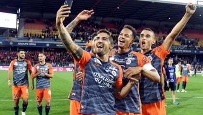  蒙彼利埃主场憾平强敌，法甲搅局者角色凸显