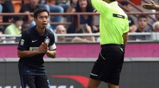  都灵队长染红离场，少一人作战仍顽强逼平强敌  