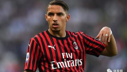  国际米兰冬窗豪购，锁定英超主力后卫  