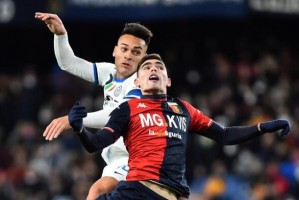 威廉希尔中文官网- 萨索洛爆冷击败国米，贝拉尔迪世界波惊艳全场  