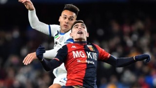 威廉希尔中文官网- 萨索洛爆冷击败国米，贝拉尔迪世界波惊艳全场  