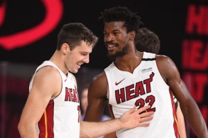 威廉希尔官网- 热火巴特勒因伤缺阵，替补阵容顶住压力  