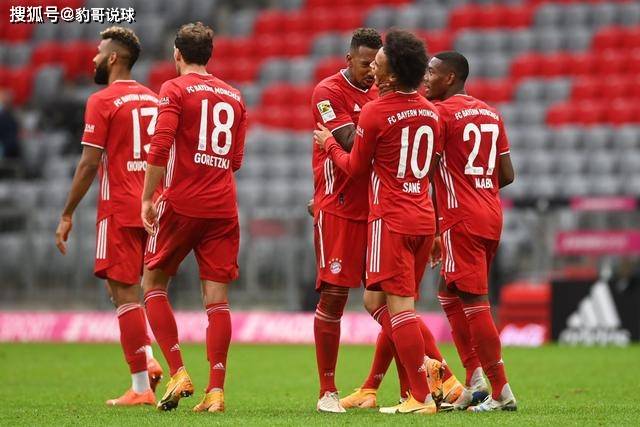 拜仁慕尼黑凭借高效反击战胜科隆扩大优势