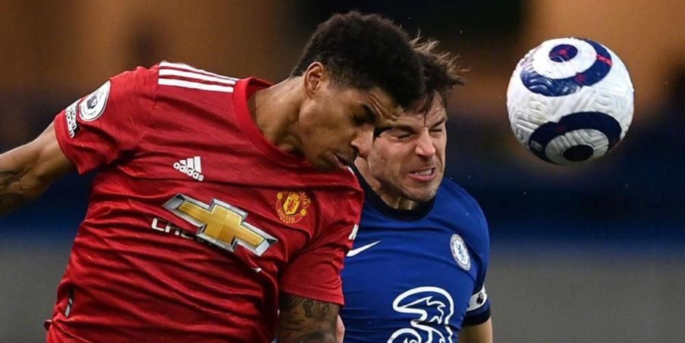  曼联客战逼平切尔西，滕哈格战术调整显成效  